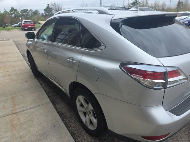 Used 2014 Lexus RX 350 AWD w/ Premium Package image 2