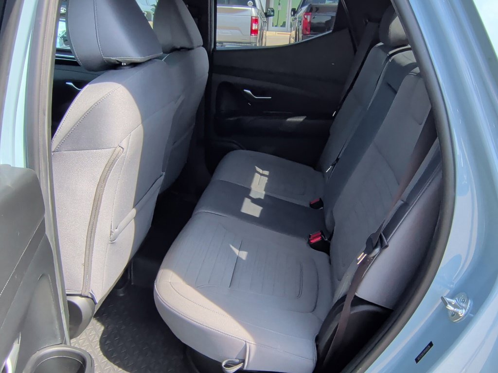 Used 2023 Hyundai Santa Cruz SEL w/ Activity Package FWD image 36