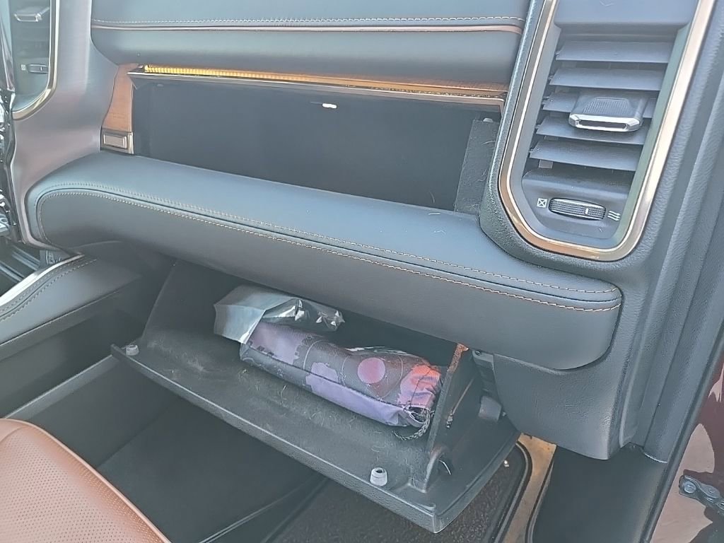 Used 2022 RAM 1500 Limited image 94