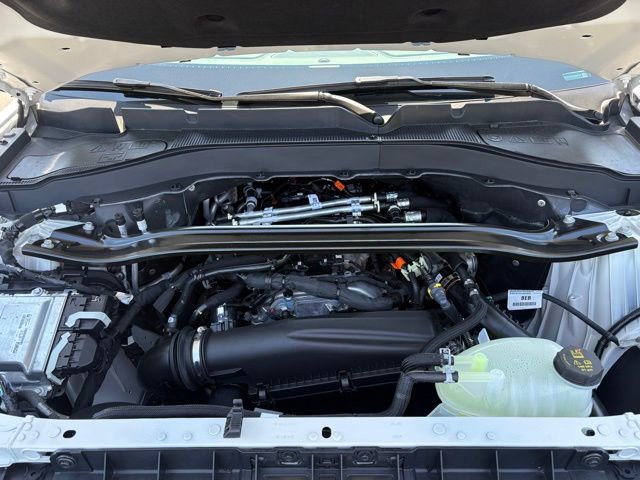 New 2026 Ford Explorer Platinum AWD/4WD image 22