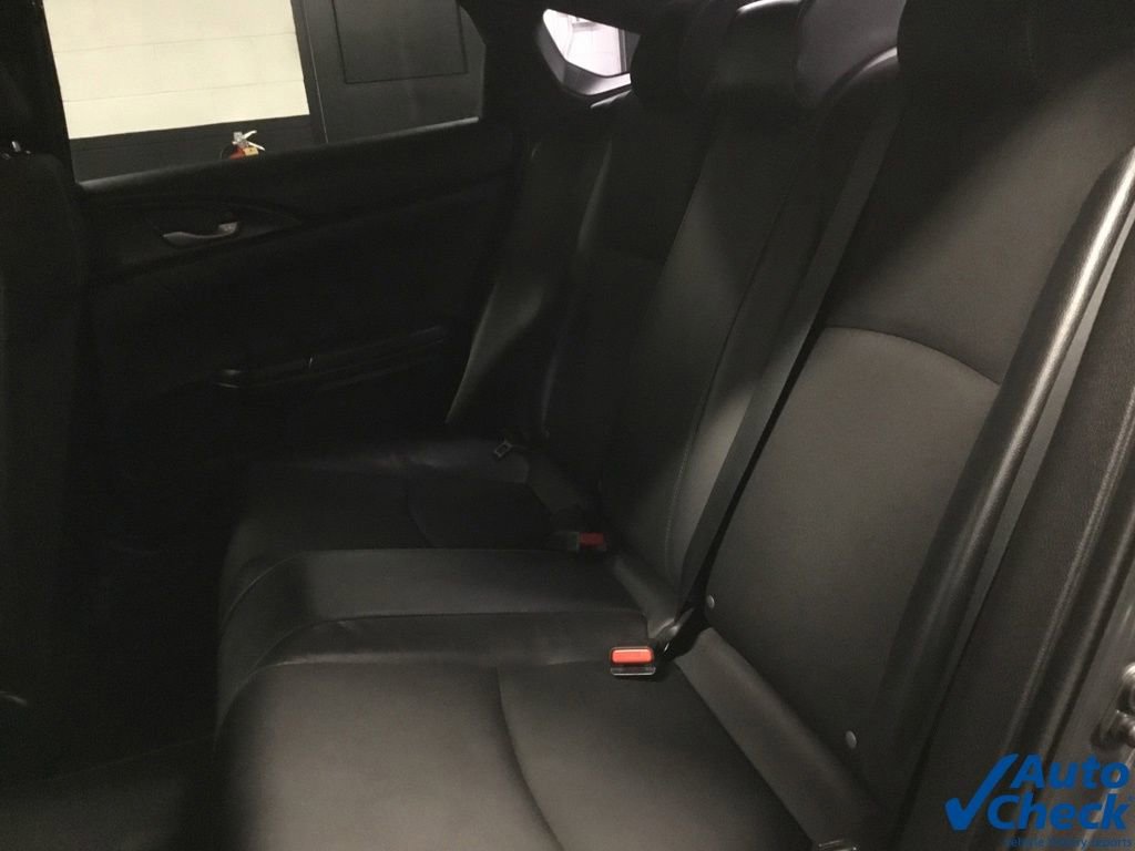 Used 2019 Honda Civic Sport image 27