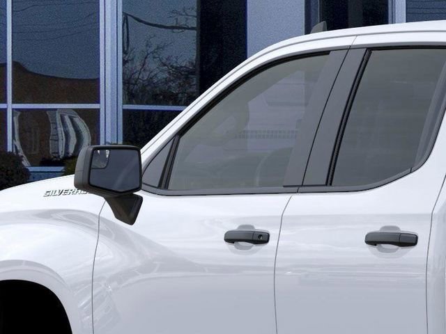 New 2025 Chevrolet Silverado 1500 W/T w/ WT Value Package image 13