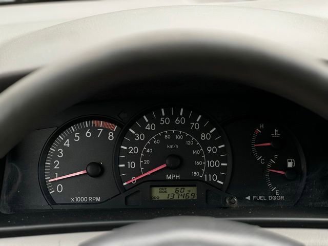 Used 2008 Toyota Corolla CE FWD image 31