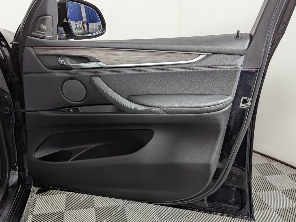 Used 2016 BMW X5 xDrive35i image 30