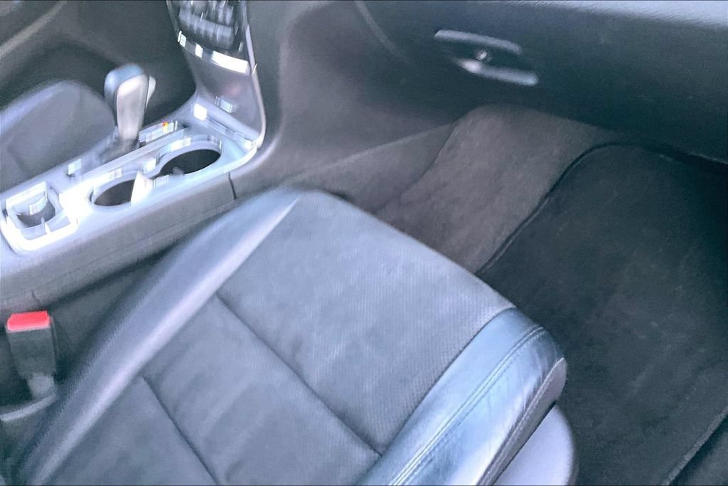 Used 2022 Jeep Grand Cherokee Laredo X AWD/4WD image 34