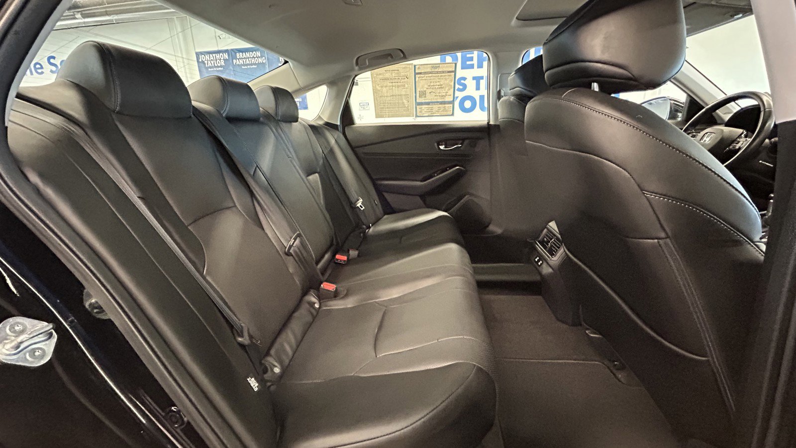 Used 2023 Honda Accord Touring image 16