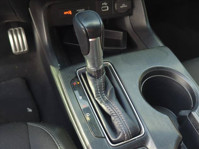 Used 2022 Honda Civic Sport image 20