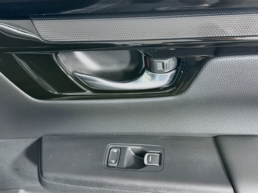 Used 2026 Honda CR-V EX-L image 19