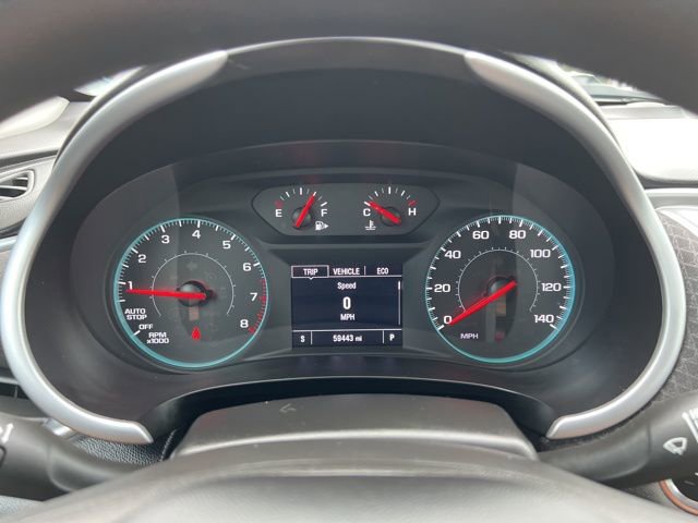 Used 2023 Chevrolet Malibu LT image 38