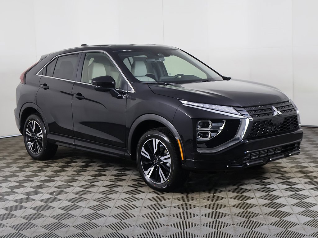 New 2026 Mitsubishi Eclipse Cross SEL image 2