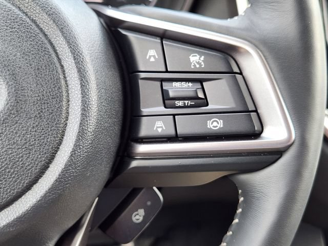 Certified 2026 Subaru Ascent Touring AWD/4WD image 30