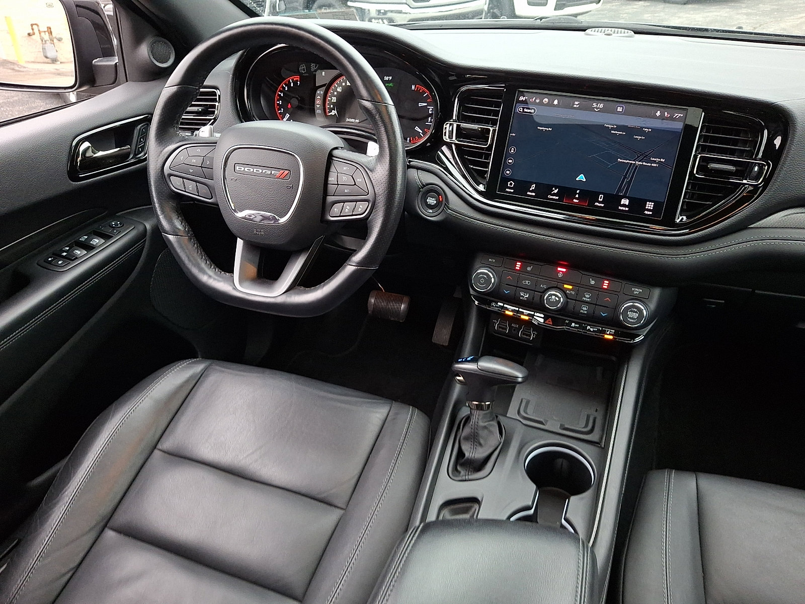 Used 2022 Dodge Durango GT image 15