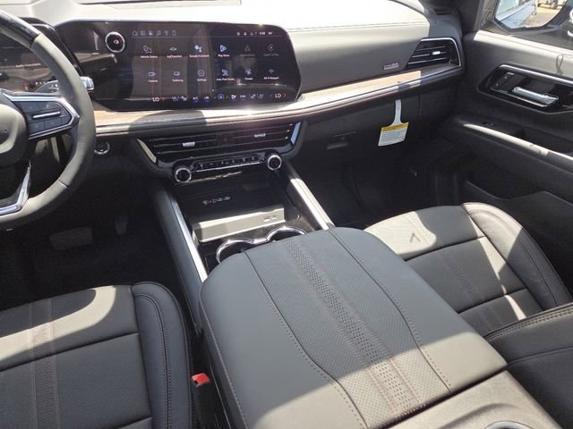 New 2026 Chevrolet Tahoe High Country AWD/4WD image 38