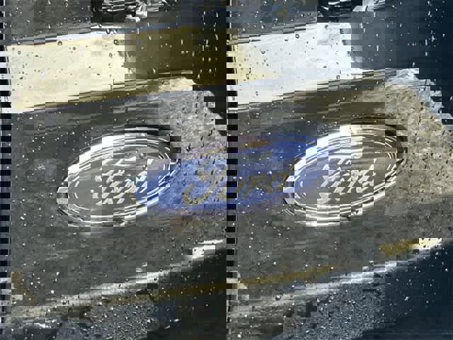 Used 2025 Ford Bronco Outer Banks image 27