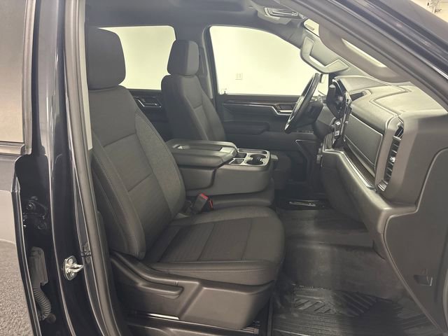 Used 2024 Chevrolet Silverado 1500 RST image 21