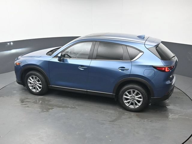 Certified 2023 MAZDA CX-5 AWD 2.5 S image 38