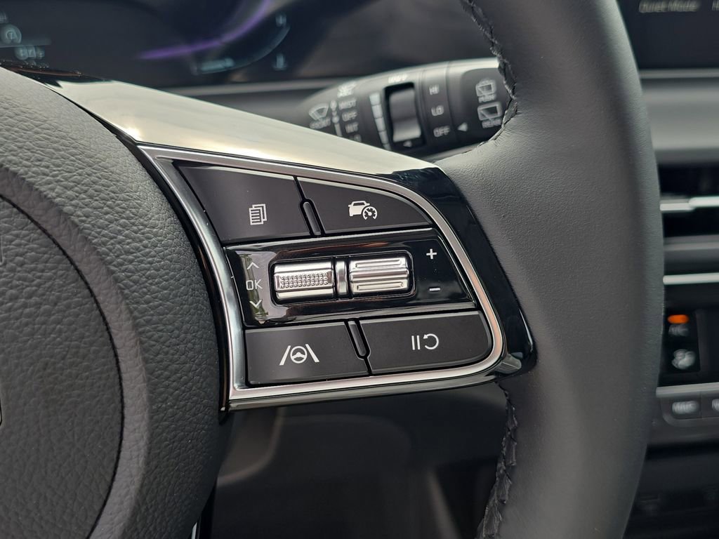 New 2026 Kia Seltos S image 31