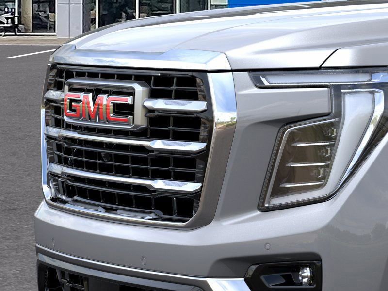New 2026 GMC Yukon XL Elevation w/ Elevation Premium Package image 13