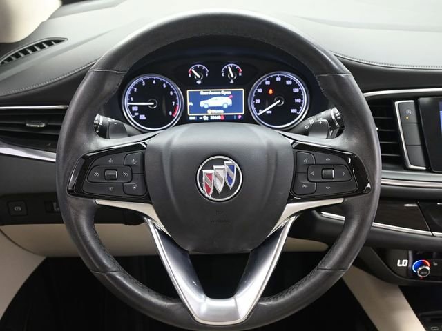 Used 2024 Buick Enclave Essence w/ Technology Package image 26