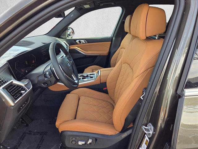 New 2026 BMW X5 xDrive40i AWD/4WD image 4