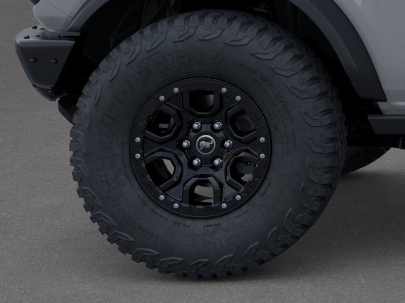 New 2026 Ford Bronco Badlands w/ Sasquatch Package AWD/4WD image 22