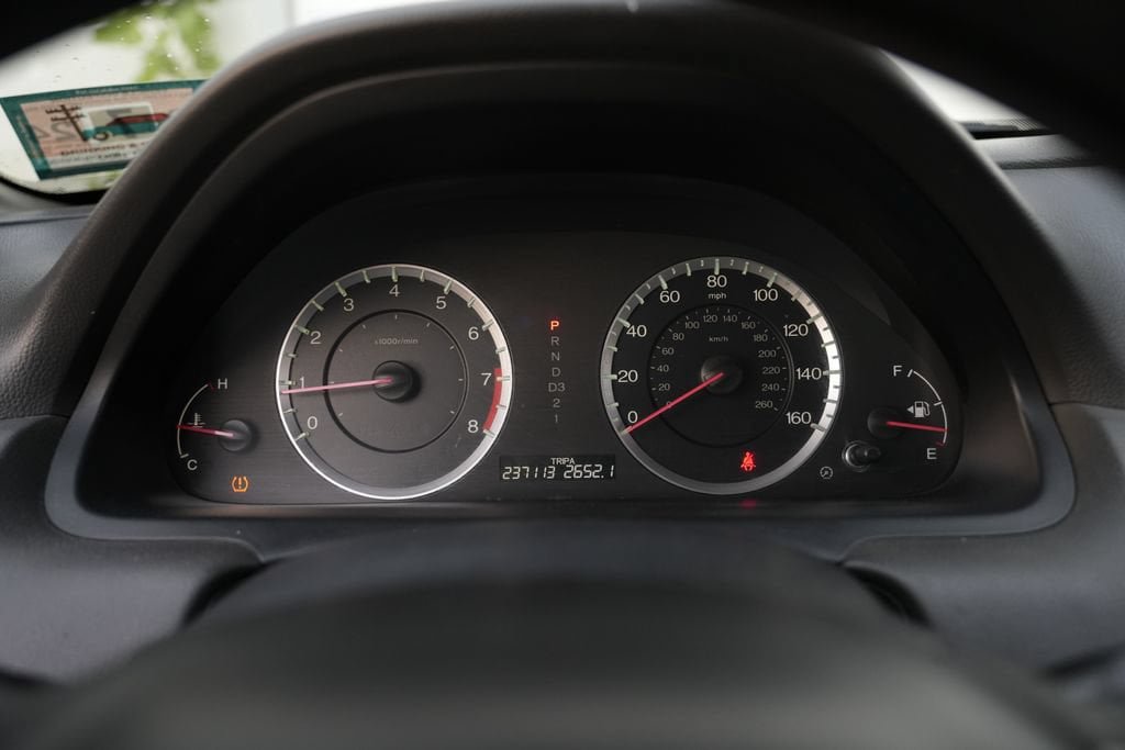 Used 2010 Honda Accord LX-P image 42