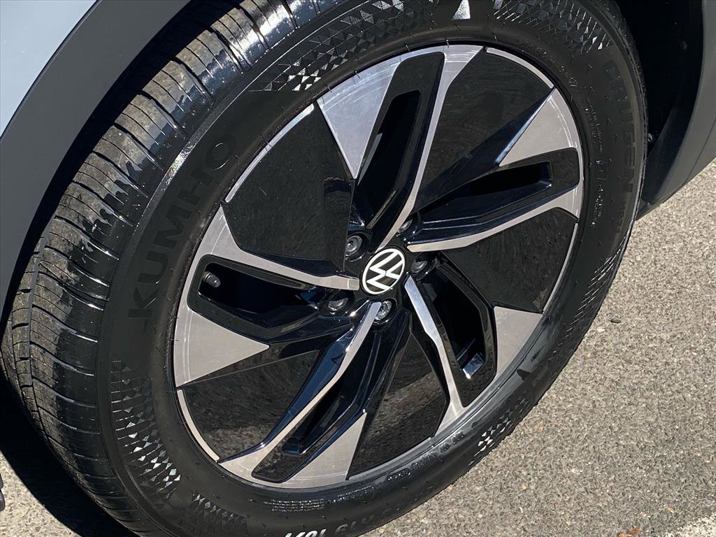 Certified 2022 Volkswagen ID.4 Pro RWD image 20