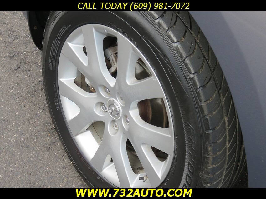 Used 2007 MAZDA CX-7 Grand Touring w/ Technology Pkg AWD/4WD image 33