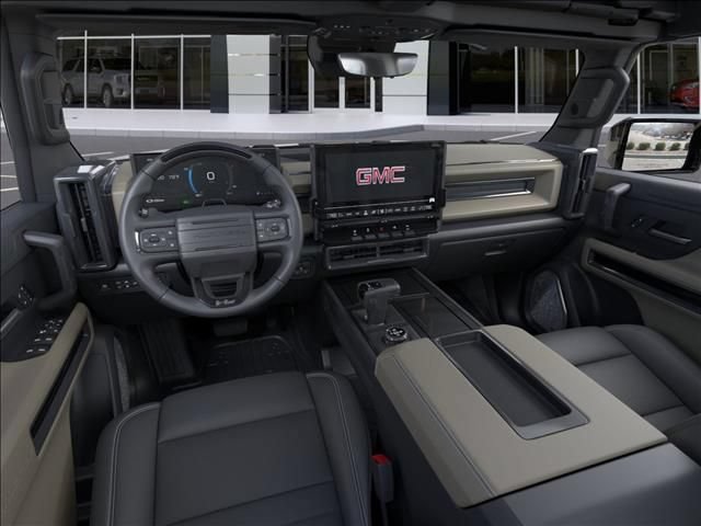 New 2026 GMC Hummer EV 4x4 Crew Cab image 15