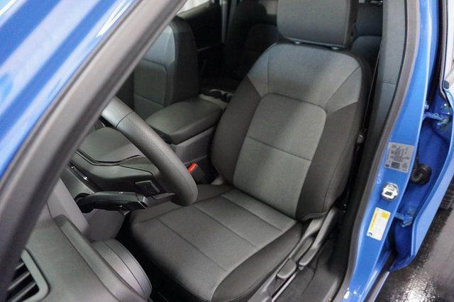 New 2025 Chevrolet Colorado Trail Boss image 14