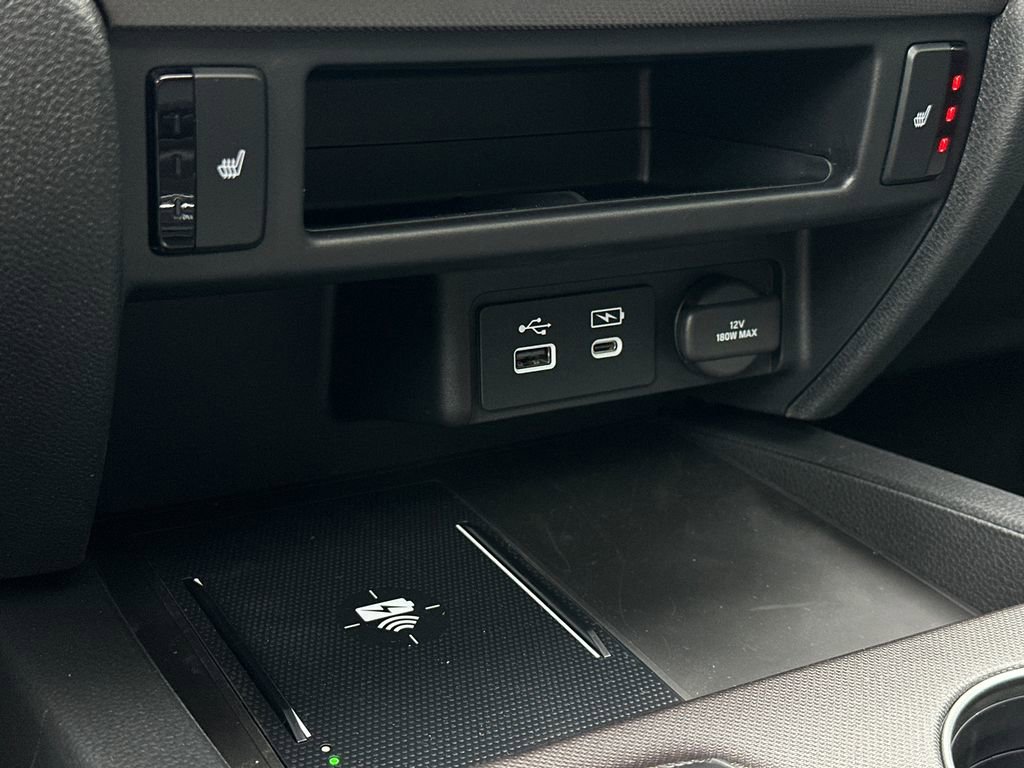 Used 2025 Honda Ridgeline RTL image 27