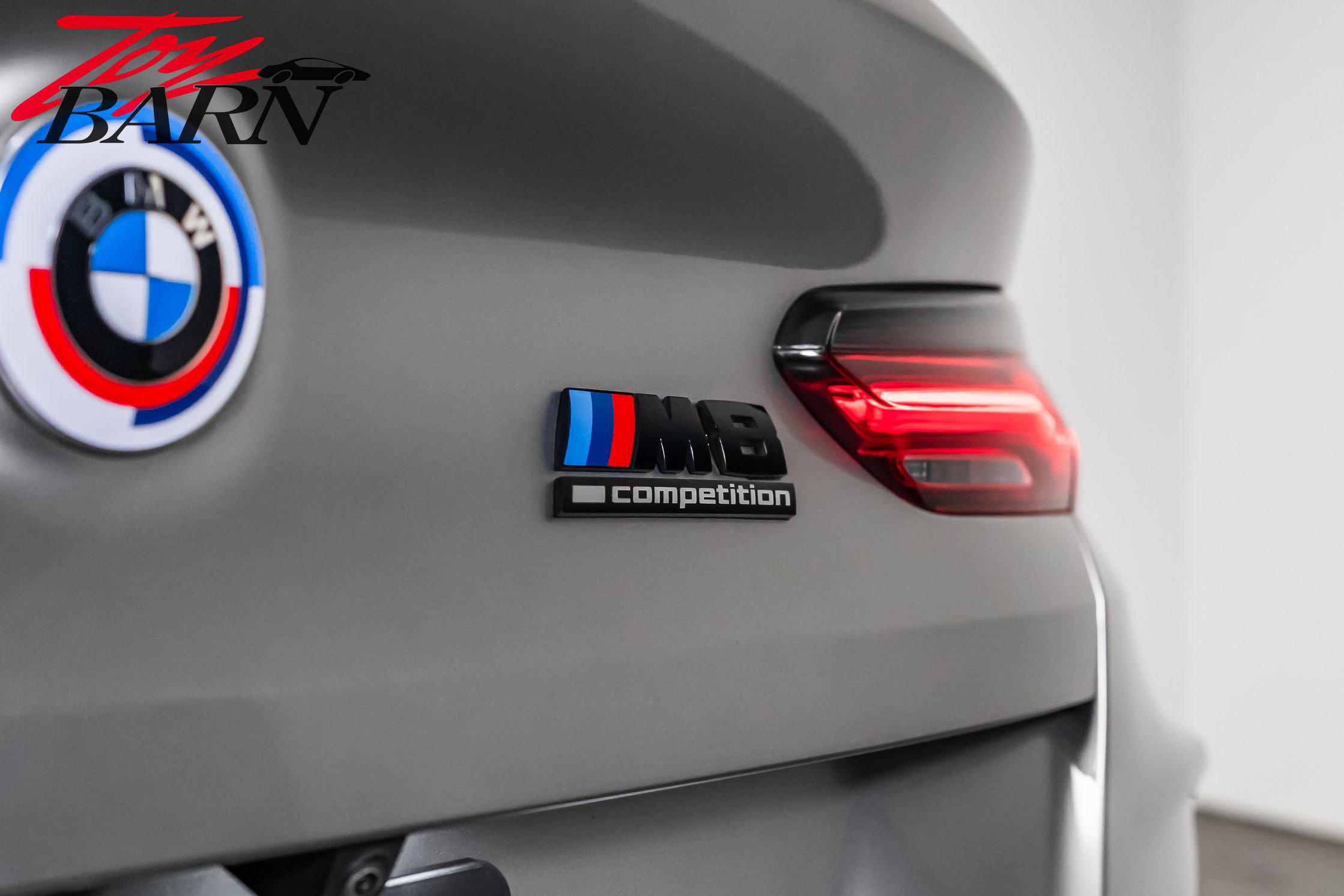 Used 2022 BMW M8 Competition image 22