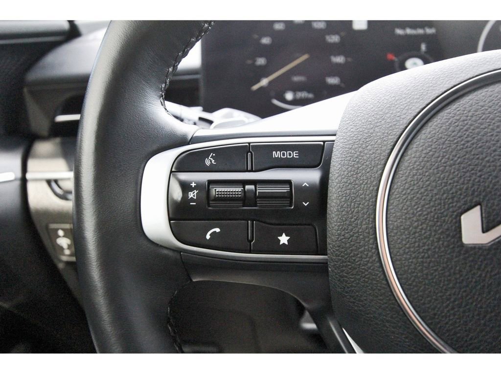 Used 2025 Kia K5 GT w/ GT1 Package FWD image 18