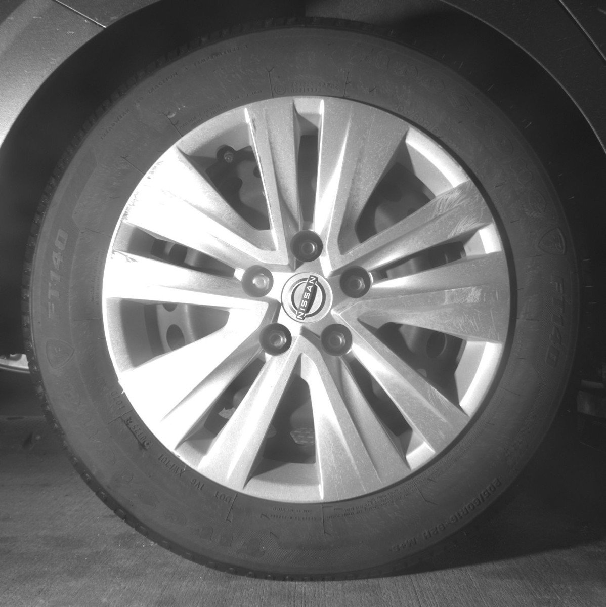 Used 2025 Nissan Sentra S FWD image 15