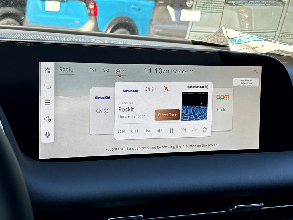 New 2026 Genesis G90 3.5T image 12