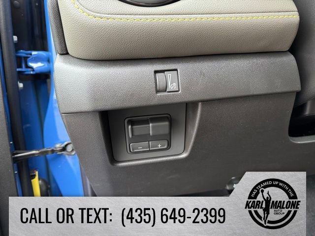 New 2026 Chevrolet Colorado ZR2 w/ Technology Package image 17