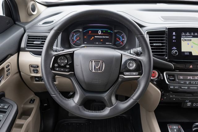 Used 2022 Honda Pilot Touring image 25