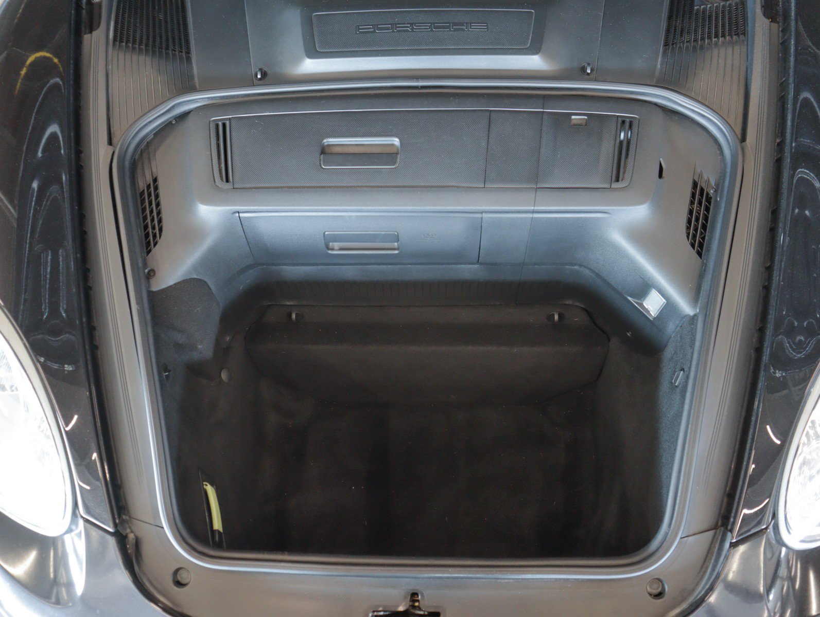 Used 2006 Porsche Cayman S RWD image 22