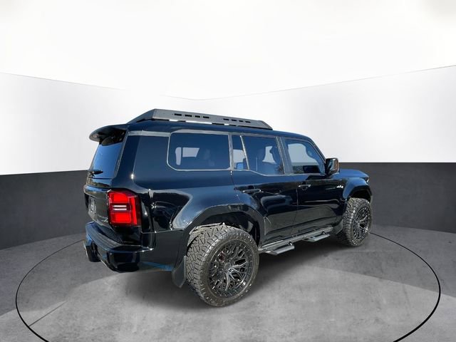 Used 2024 Toyota Land Cruiser 1958 image 7