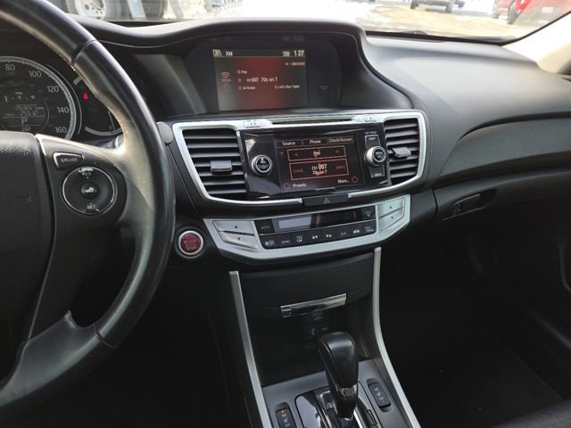 Used 2013 Honda Accord EX-L image 34