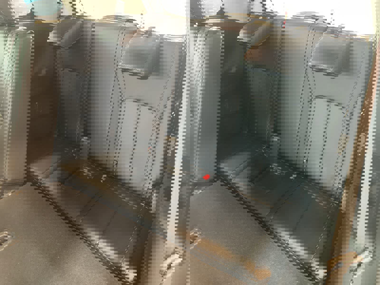 Used 2024 INFINITI QX60 Luxe AWD/4WD image 27