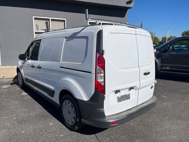 Used 2017 Ford Transit Connect XL FWD image 12
