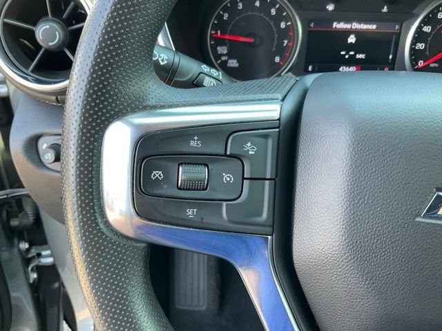Used 2023 Chevrolet Blazer LT w/ Convenience Package FWD image 11