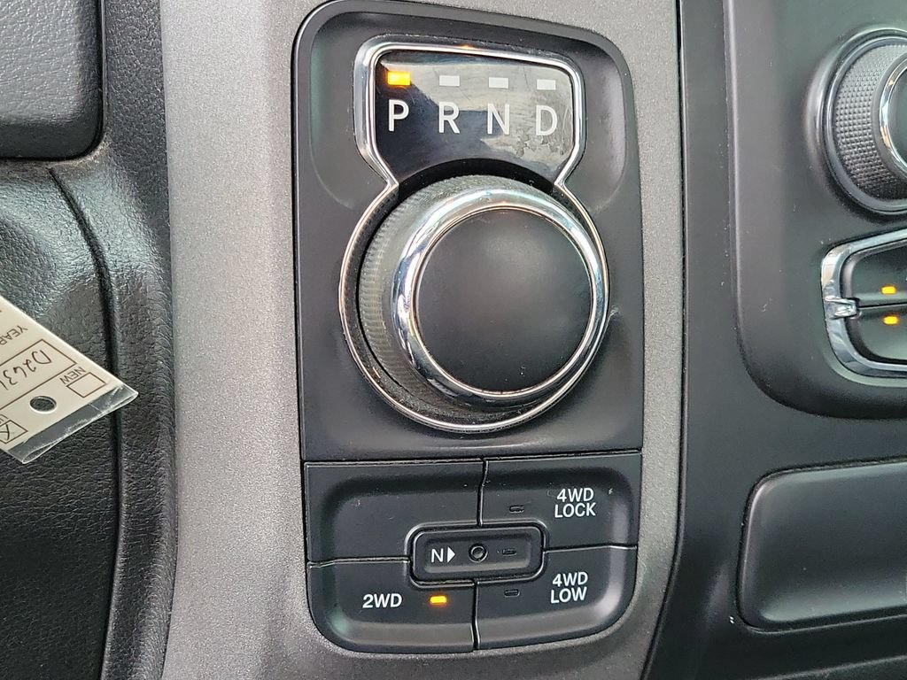 Used 2019 RAM 1500 Express w/ Wheel & Sound Group AWD/4WD image 29
