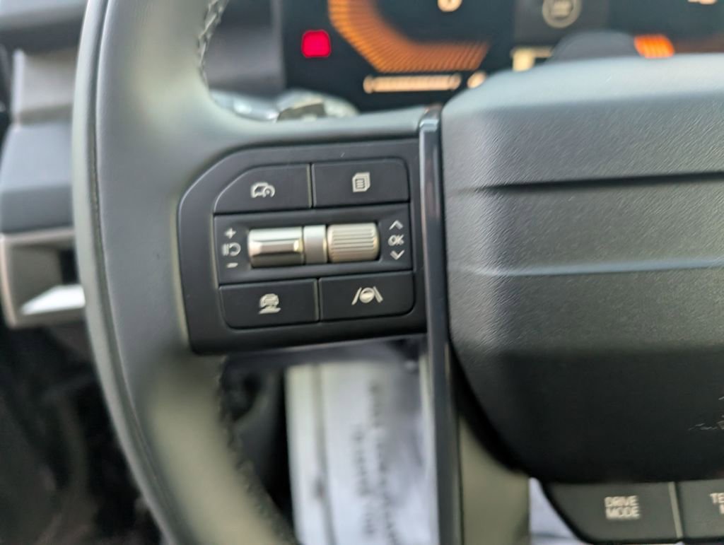 New 2027 Kia Telluride S image 17