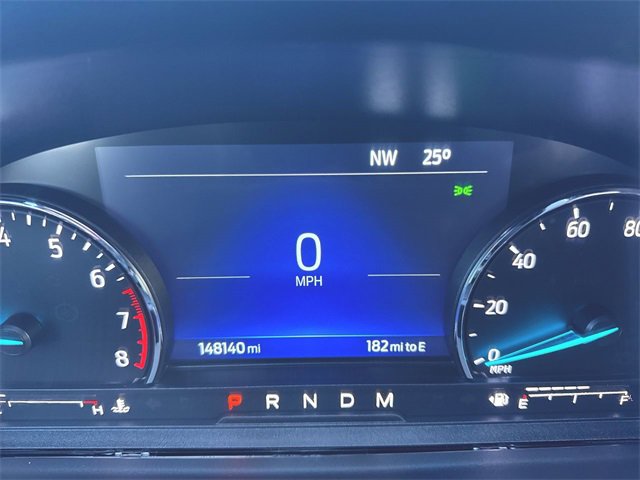 Used 2021 Ford Explorer Timberline image 12