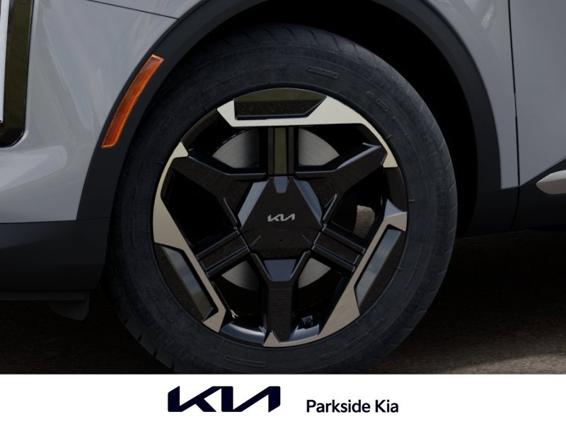 New 2027 Kia Sportage S AWD/4WD image 9