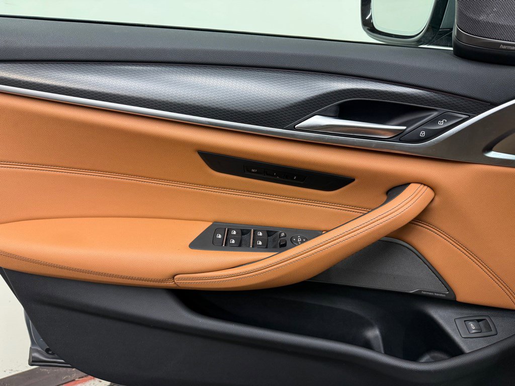 Used 2023 BMW 540i xDrive w/ M Sport Package image 20