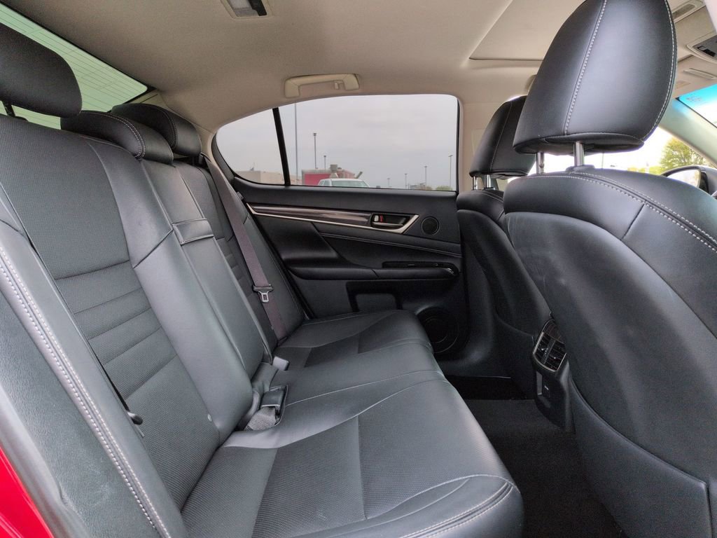 Used 2020 Lexus GS 350 image 19