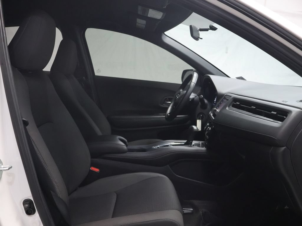 Used 2022 Honda HR-V Sport image 9